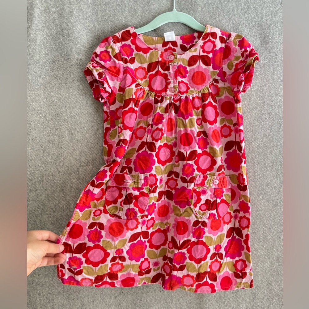 Girl’s Dress | Size 4T